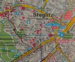 Where is the library?