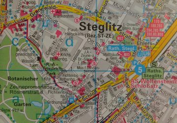 Where is the library?