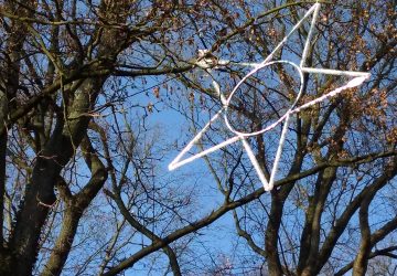 A Day of Work – Day 3 of Advent